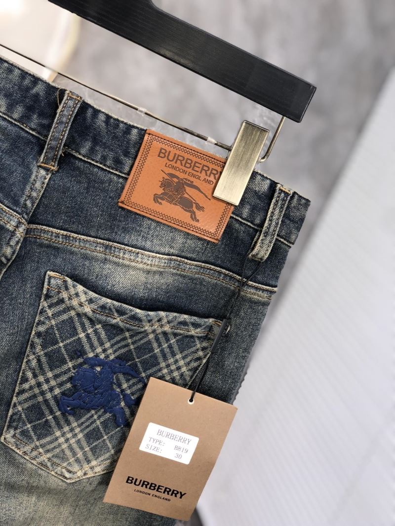 Burberry Jeans